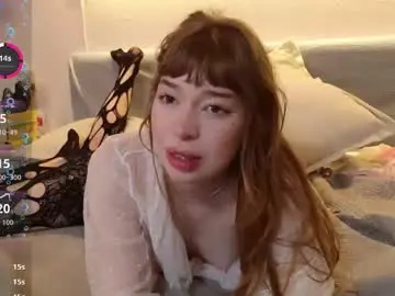 Chaturbate Sex Cam of aurora_radiance
