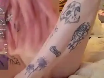 Chaturbate Live Porn of aurora_radiance