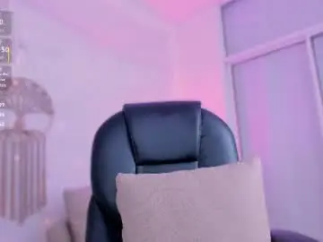 Chaturbate Live Sex of charlotte_marcela