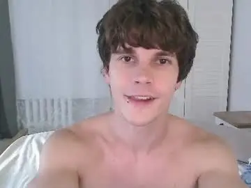 Chaturbate Adult Webcam of eric_crush