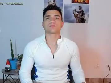 Chaturbate Live Sex Cam of gersonzt