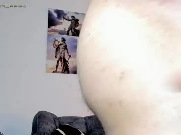 Chaturbate Live Porn of gersonzt