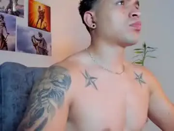 Chaturbate Private Sex Chat of gersonzt