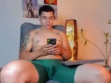 Chaturbate Best Webcam of gersonzt
