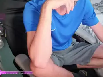 Chaturbate Adult Video Chat of hairyjockthongboy