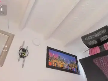 Chaturbate Live Porn of joelandalexa