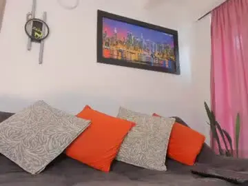 Chaturbate Free Live Porn of joelandalexa