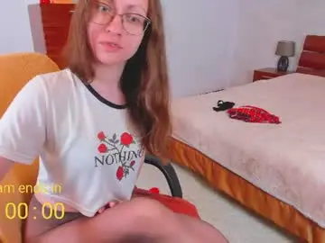 Chaturbate Free Porn Cam of monika_gram
