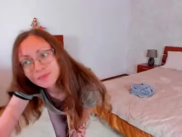 Chaturbate Adult Webcam of monika_gram