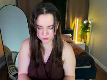 Chaturbate Best Webcam of nelie_evans