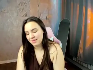 Chaturbate Best Webcam of nelie_evans