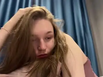 Chaturbate Adult Webcam of nloraaa
