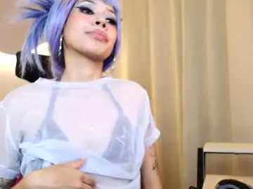 Chaturbate Best Webcam of pinky_dolly_molly