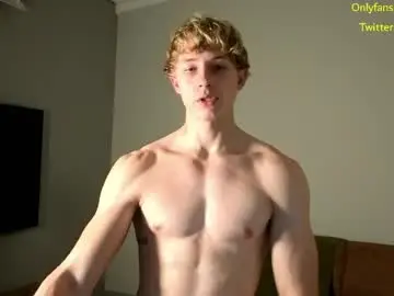 Chaturbate Private Sex Chat of ryan_gainzz