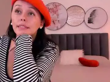 Chaturbate Live Porn of saharagarcia