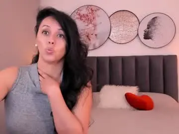 Chaturbate Sex Cam of saharagarcia