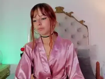 Chaturbate Adult Video Chat of scarlett_smith_3
