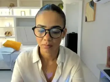 Chaturbate Sex Chat of stefie_miss