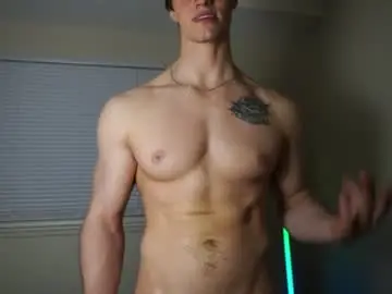 Chaturbate Adult Webcam of thestallionstud