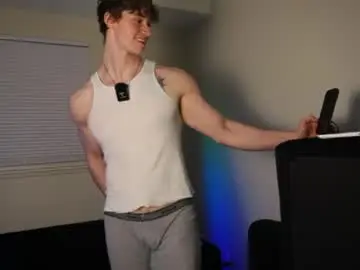 Chaturbate Sex Cam of thestallionstud