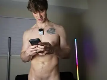 Chaturbate Live Porn of thestallionstud