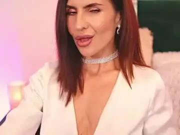 Chaturbate Sex Cam of xeniablue