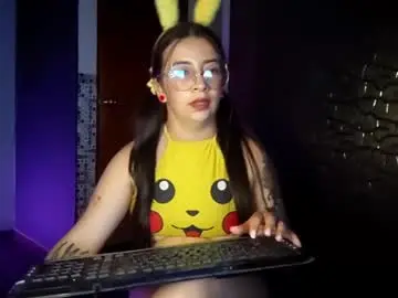 Chaturbate Adult Webcam of alaia_soul_