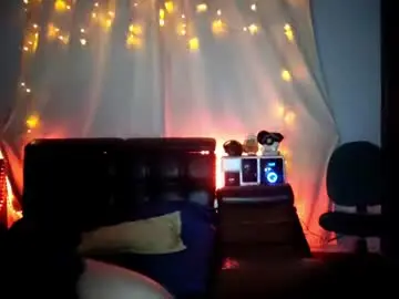Chaturbate Best live sex cam show of alaia_soul_