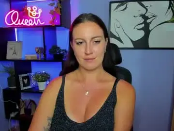 Chaturbate Adult Video Chat of amanda_burn