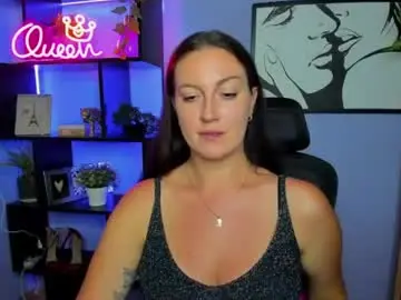 Chaturbate Sex Chat of amanda_burn