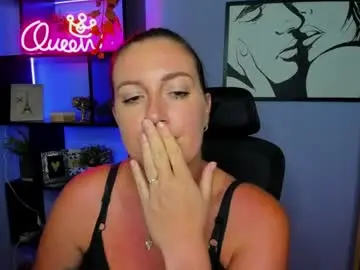 Chaturbate Adult Webcam of amanda_burn