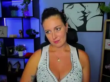 Chaturbate Live Sex Cam of amanda_burn