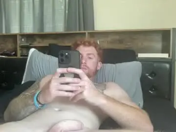 Chaturbate Adult Webcam of bigredrocket42