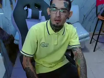 Chaturbate Adult Webcams of boy_tatto77