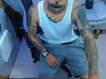 Chaturbate Watch Live Sex Cams of boy_tatto77