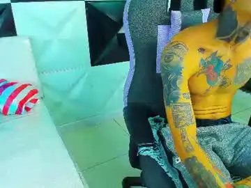 Chaturbate Adult Webcams of boy_tatto77