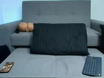 Chaturbate Nude Webcam of brayaanfit