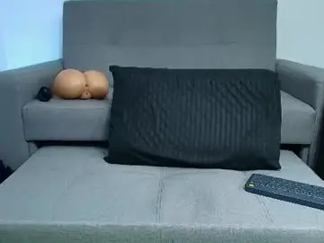 Chaturbate Live Sex of brayaanfit