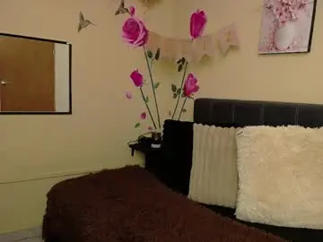 Chaturbate Sex Cam of brendarojas_