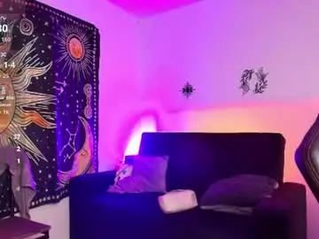 Chaturbate Best Webcam of cat__moon__