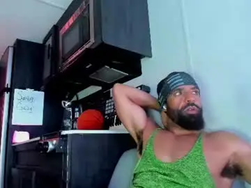 Chaturbate Adult Webcam of drizzys_room