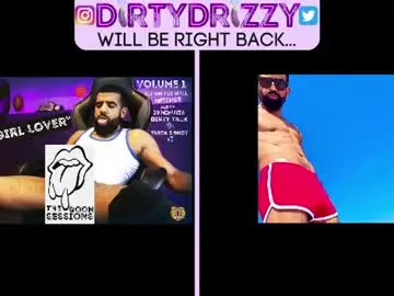 Chaturbate Best Webcam of drizzys_room