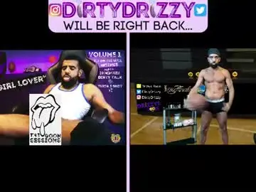 Chaturbate Best Webcam of drizzys_room