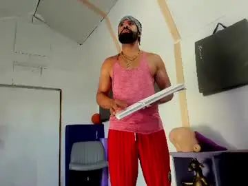 Chaturbate Nude Webcam of drizzys_room