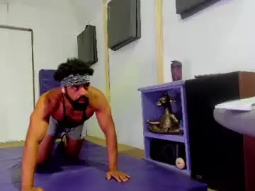 Chaturbate Live Sex of drizzys_room