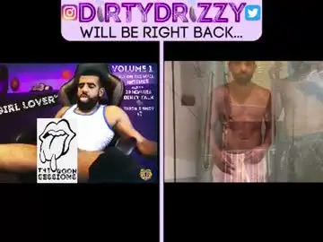 Chaturbate Live Sex Cam of drizzys_room