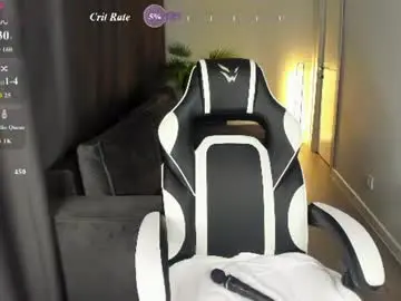 Chaturbate Sex Cam of emilia_cross