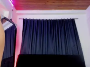 Chaturbate Sex Cam of keyth_clement