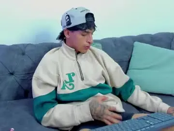 Chaturbate Nude Webcam of kroywave