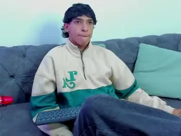 Chaturbate Live Sex of kroywave
